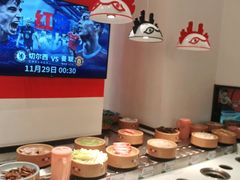 -龍歌自助小火锅(兰山上海路万达店)