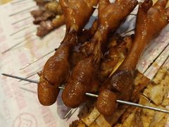 -老白清真烧烤(锦州旗舰店)