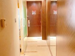 -青岛海尔洲际酒店