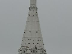 -谢尔盖圣三一大修道院