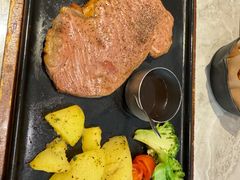 -必胜客(江桥万达店)