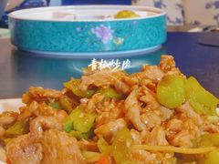 -翠湖宾馆·中餐厅