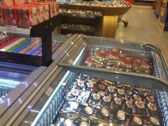 -稻香海鲜饭店(第一国际店)