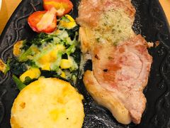 -萨莉亚意式餐厅(彩悦城店)