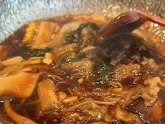 -林妈妈村·日式料理(宝山万达店)