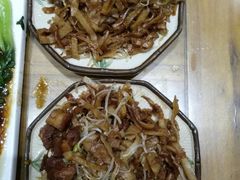 -葛记焖饼(伏牛路店)