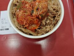 -食其家·牛丼咖喱(浦电路店)