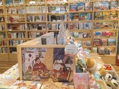 -猫的天空之城概念书店(印象城购物中心店)