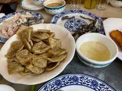 -爆肚于(赵公口桥店)