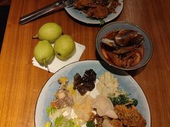 -上海雅居乐万豪侯爵酒店