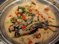 -上名堂·鱼头好吃(体育场路店)