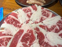 -原始泥炉烤肉(总店)