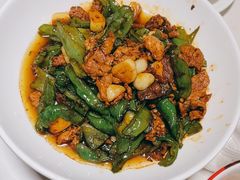 -良厨本味· 老坛剁椒鱼头(深南腾讯店)