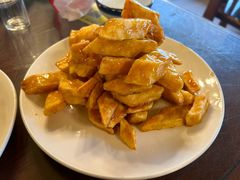 -东北农家菜馆(气象台路店)