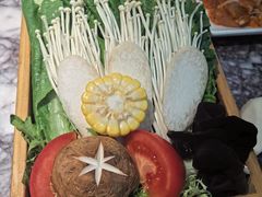 -鱼豆吉·豆浆鱼火锅(宜昌万达店)