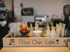 -LOOKA COFFEE(大鹏所城店)