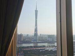 -广州富力丽思卡尔顿酒店