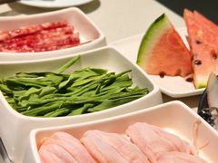 -海底捞火锅(亲子主题北金鹰店)