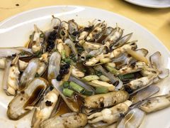 -吉莲利苑海鲜酒家(珠海拱北29年老字号店)