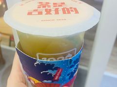 -1828王老吉·草本新茶(珠江新城地铁站店)