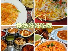 -木尔坦·Multan巴基斯坦清真餐厅halal(大智嘉园店)
