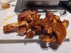 -最锦烧烤(恒升现代城店)