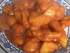-北大地皖峰饭馆