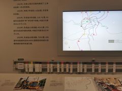 -上海城市规划展示馆