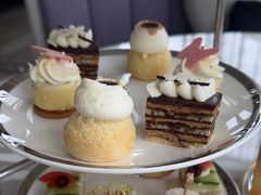 -深铁皇冠假日酒店·大堂吧