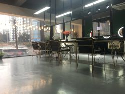 -Moyue HAIR SALON