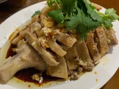 -电白鸭粥店(下沙二坊88号店)
