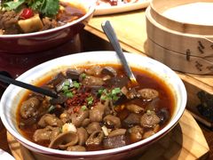 -眉州东坡·熊猫主题餐厅(枫蓝店)