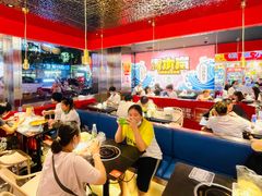 -青木岚小海鲜•小龙虾(友谊店)