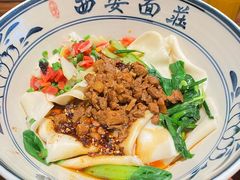 -加记西安面庄biangbiang面