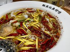 -太二酸菜鱼(福州泰禾店)
