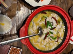 -重庆酸菜鱼(上海路店)