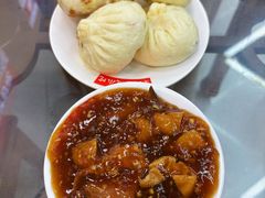 -天宫院小吃·包子炒肝儿(管庄店)