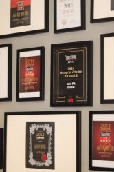 -丽妍雅集 Rubis SPA