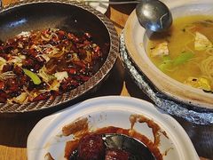 -永安鱼庄·镇江菜(丁卯店)