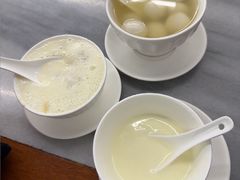 -沙湾姜撞奶甜品店(昌岗中路店)