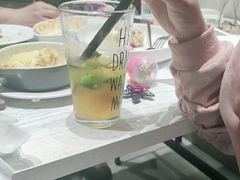-娜娜家·Nana's restaurant(国金汇店)