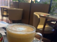 -THE WOODS 简餐 (国贸商城店)