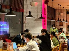 -Ricci睿奇美式餐厅(五道口店)