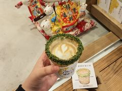 -城南花开咖啡(稻花村店)
