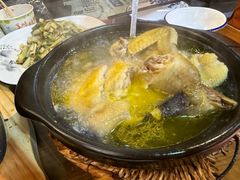 -缘来聚·徽菜名店(黄山宏村店)