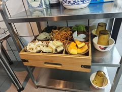 -芈重山老火锅(广州首店)