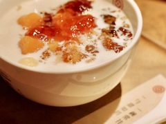 -彬媽糖水(侨鑫国际店)