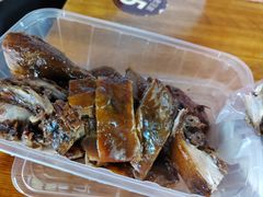 -徐六孃正宗甜皮鸭(张公桥店)