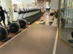 -银吉姆健身(恒隆馆)