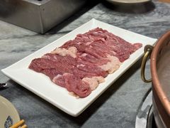 -北平三兄弟涮肉(簋街总店)